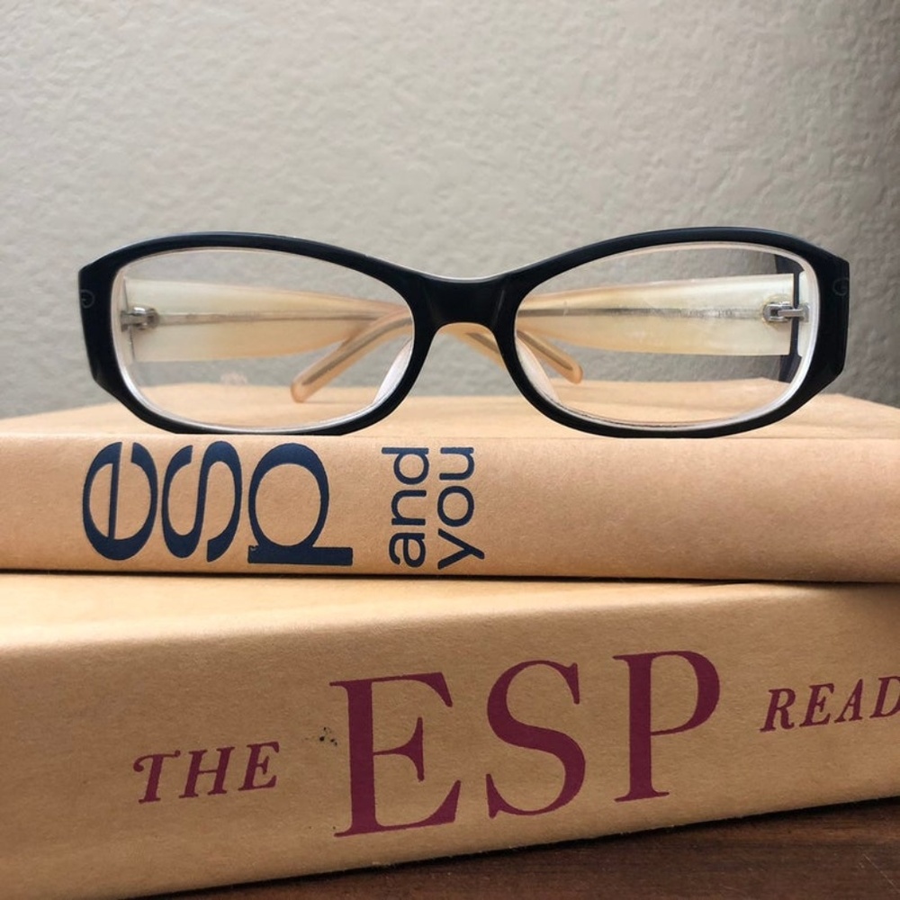 Vintage Eyeglasses | Vintage Glasses Frames